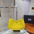 Prada Original Quality Handbags 876