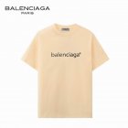 Balenciaga Men's T-shirts 281