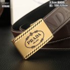 Prada Original Quality Belts 305