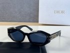 DIOR High Quality Sunglasses 137