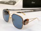 DIOR High Quality Sunglasses 208