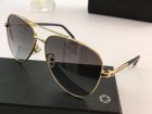 Mont Blanc High Quality Sunglasses 82