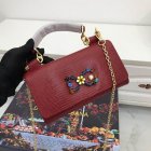 Dolce & Gabbana Handbags 184