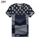 Louis Vuitton Men's T-shirts 770