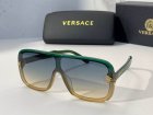 Versace High Quality Sunglasses 382