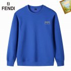 Fendi Men's Long Sleeve T-shirts 157
