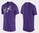 Air Jordan Men's T-shirts 431