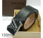 Louis Vuitton High Quality Belts 2136