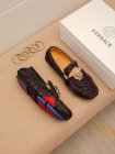 Versace Men's Shoes 1674