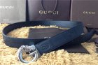 Gucci High Quality Belts 370