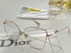 DIOR Plain Glass Spectacles 299
