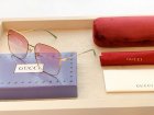 Gucci High Quality Sunglasses 785