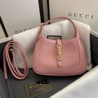Gucci High Quality Handbags 1214