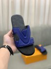 Louis Vuitton Men's Slippers 399