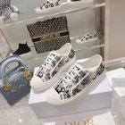 DIOR Women's Shoes 18