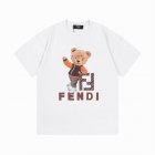 Fendi Men's T-shirts 384