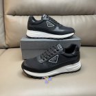 Prada Men's Shoes 1779