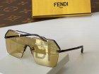 Fendi High Quality Sunglasses 164