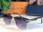 Louis Vuitton High Quality Sunglasses 770