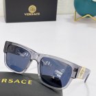 Versace High Quality Sunglasses 921