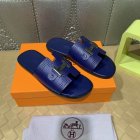Hermes Men's Slippers 17