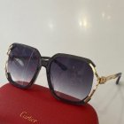 Cartier High Quality Sunglasses 466