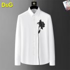 Dolce & Gabbana Men's Shirts 123