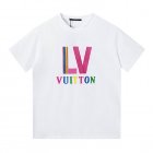 Louis Vuitton Men's T-shirts 514