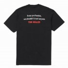 Supreme Men's T-shirts 126