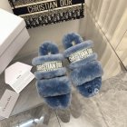 DIOR Women's Slippers 163