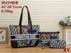 DIOR Normal Quality Handbags 26