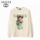 Gucci Men's Long Sleeve T-shirts 223