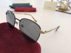 Gucci High Quality Sunglasses 707