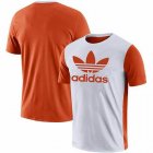 adidas Apparel Men's T-shirts 439