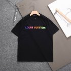 Louis Vuitton Men's T-shirts 1181
