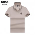 Hugo Boss Men's Polo 48