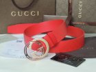 Gucci High Quality Belts 218