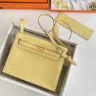 Hermes Original Quality Handbags 712