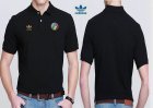 adidas Apparel Men 's Polo 216