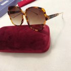 Gucci High Quality Sunglasses 832