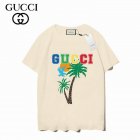Gucci Men's T-shirts 663