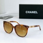 Chanel High Quality Sunglasses 3148