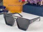 Louis Vuitton High Quality Sunglasses 4629