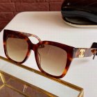 Chanel High Quality Sunglasses 582