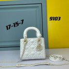 DIOR High Quality Handbags 386