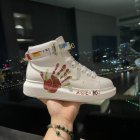 Alexander McQueen Men's Shoes 844