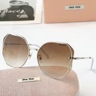 MiuMiu High Quality Sunglasses 35