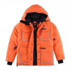 Canada Goose Women's Outerwear 110