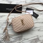 Yves Saint Laurent Original Quality Handbags 766