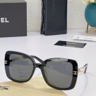 Chanel High Quality Sunglasses 1021